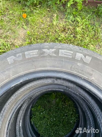 Nexen N Blue HD 185/65 R15 88H