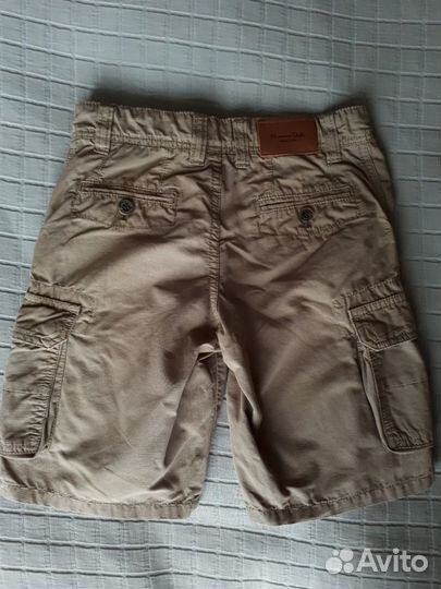 Шорты Massimo Dutti 7-8 лет