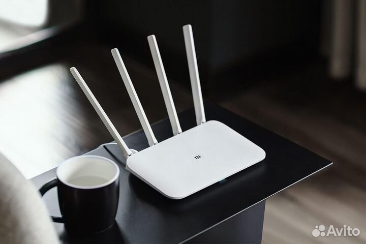 Xiaomi Mi WiFi Router 4C