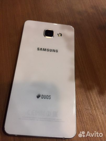 Телефон samsung a5