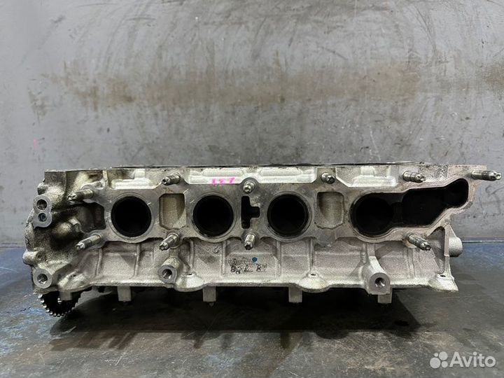 Гбц Mazda Cx-7 ER L3-VDT