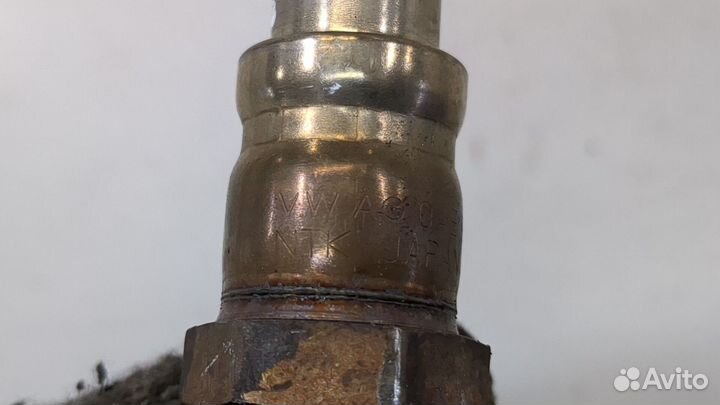 Лямбда зонд Volkswagen Jetta 7 2018