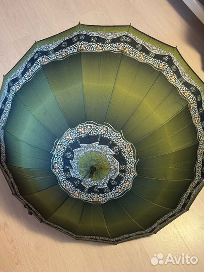 Зонт трость