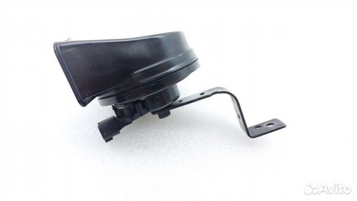 Б/У Сигнал звуковой (клаксон) Состояние отличное