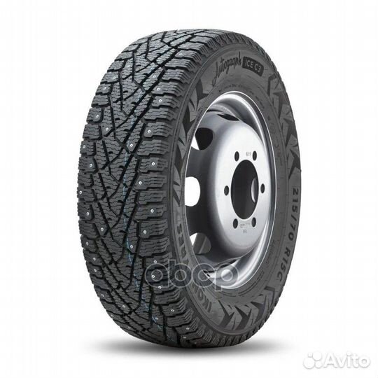 Ikon Tyres Autograph Ice C3 215/75 R16