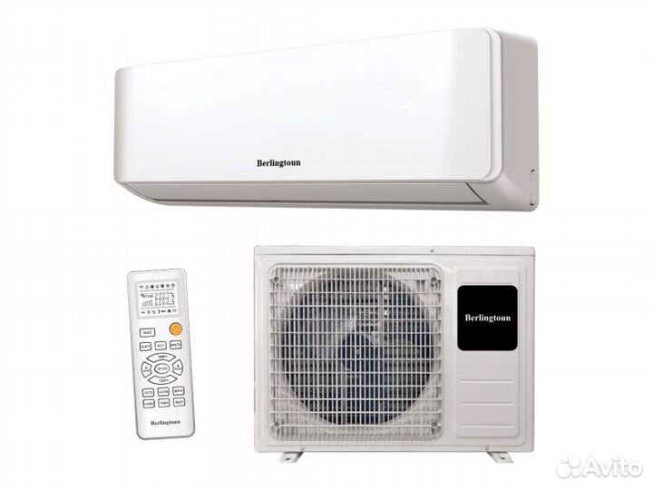 Сплит-система