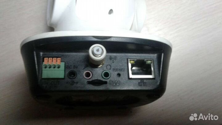 Камера видеонаблюдения купольная Starcam