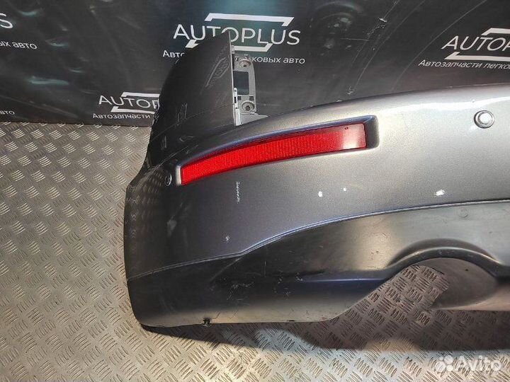 Бампер задний Infiniti Fx35 VQ35DE 2003