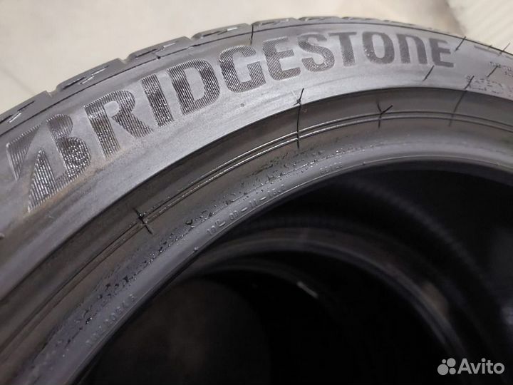 Bridgestone Turanza T005 245/45 R19