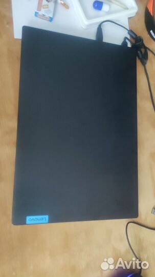 Ноутбук lenovo