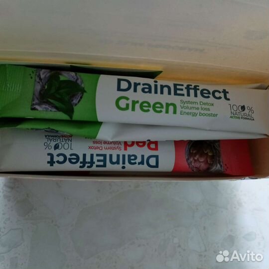 Драйнэффект