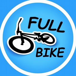 Full Bike