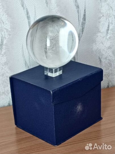 Шар стекло 105 мм