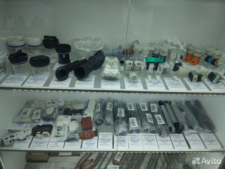 Тэн для саун harvia 2500W