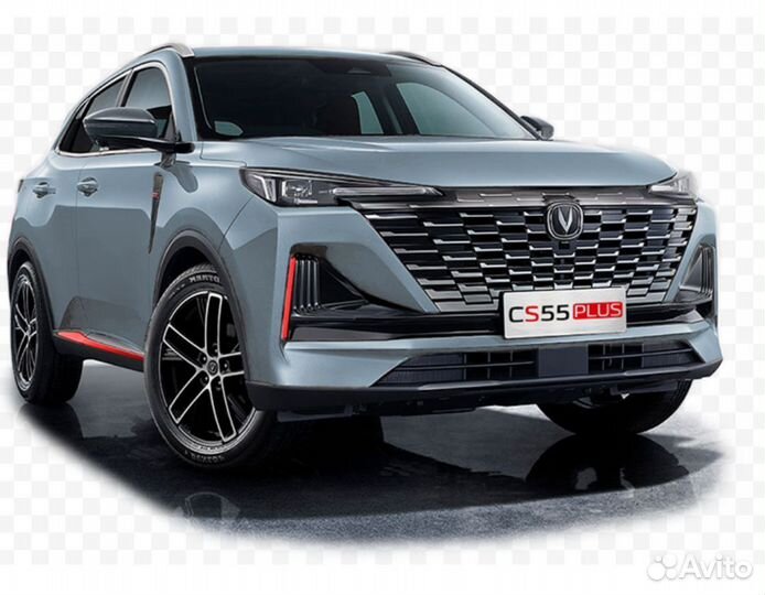 Changan uni k. uni v. uni t. cs55+на запчасти