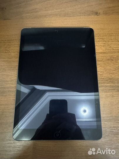 iPad air 128gb