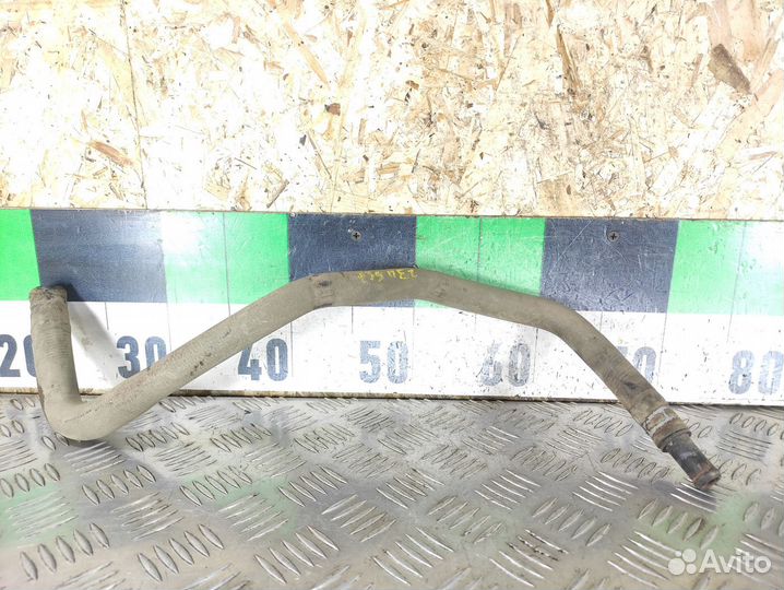 Патрубок отопителя Ford Focus 1998-2005