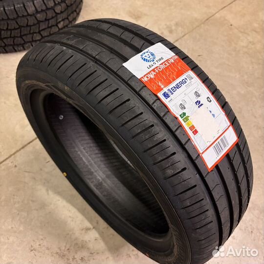 Leao Nova Force HP100 225/50 R17 98V