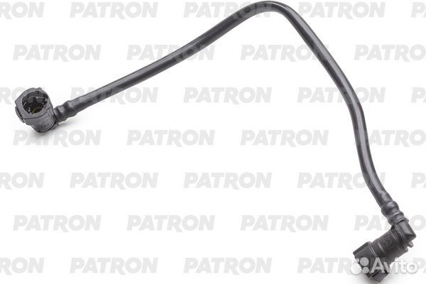 Patron PH5099 Трубка топливной системы Audi A3 8P1