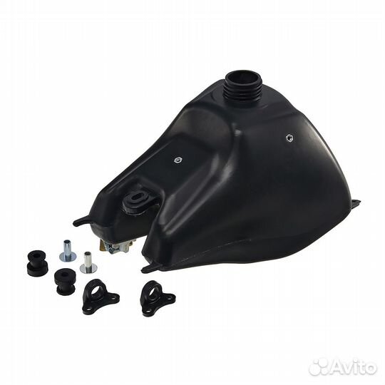 Бак топливный kayo KRZ с 2019 г