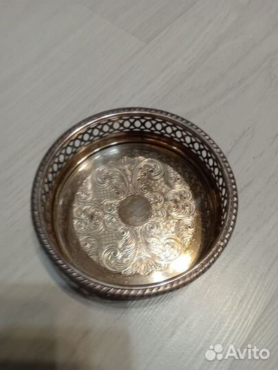 Подставка для бутылок