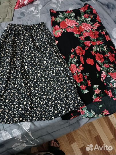 Женская одежда