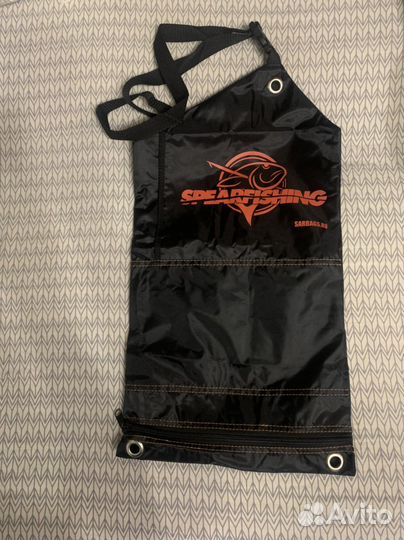 Питомза/Сумка для сбора раков