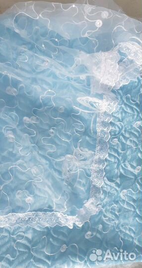 Пододеяльник на выписку