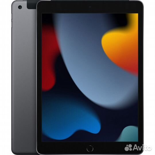 iPad 10.2