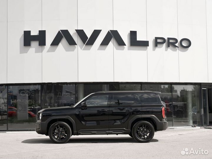 Haval H3 1.5 AMT, 2024