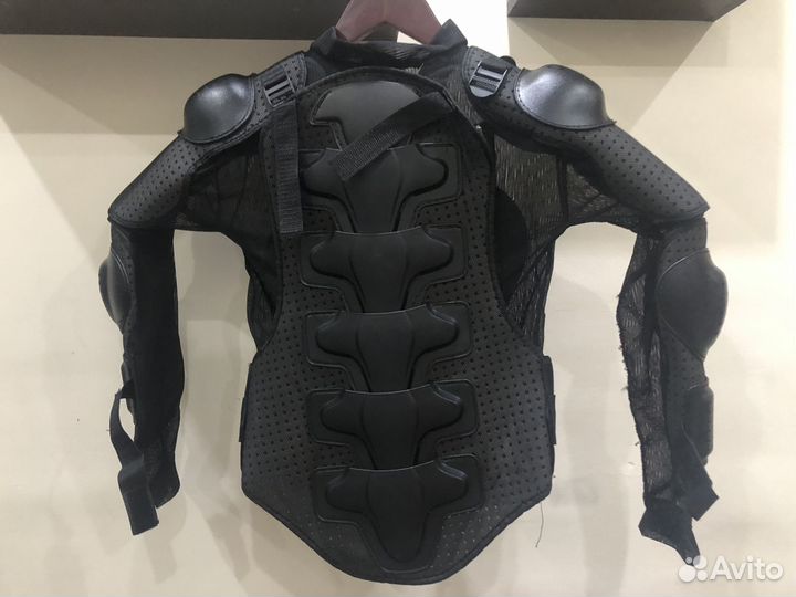 Моточерепаха fox