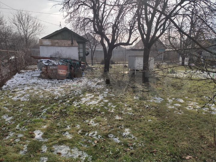 Участок 12,3 сот. (СНТ, ДНП)