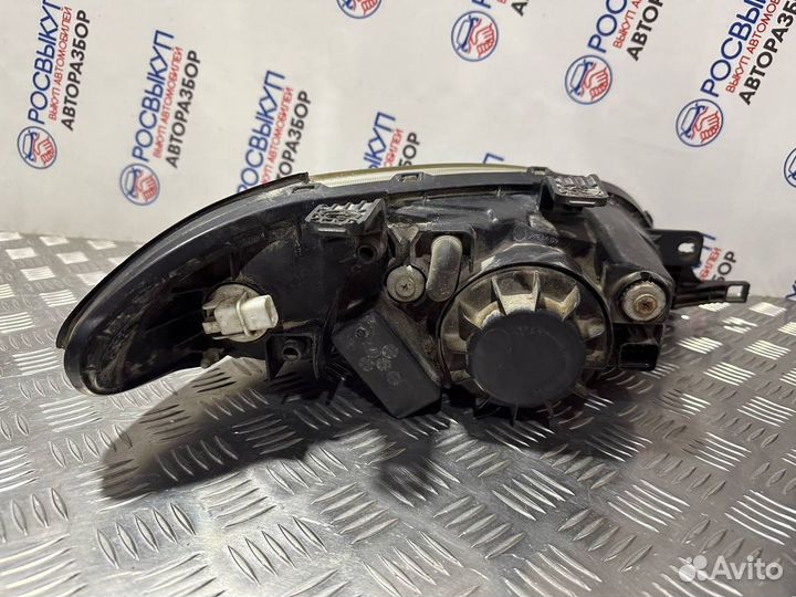 Фара левая Chevrolet Lacetti