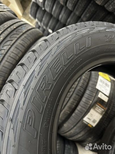 Pirelli Scorpion ATR 185/75 R16 93T