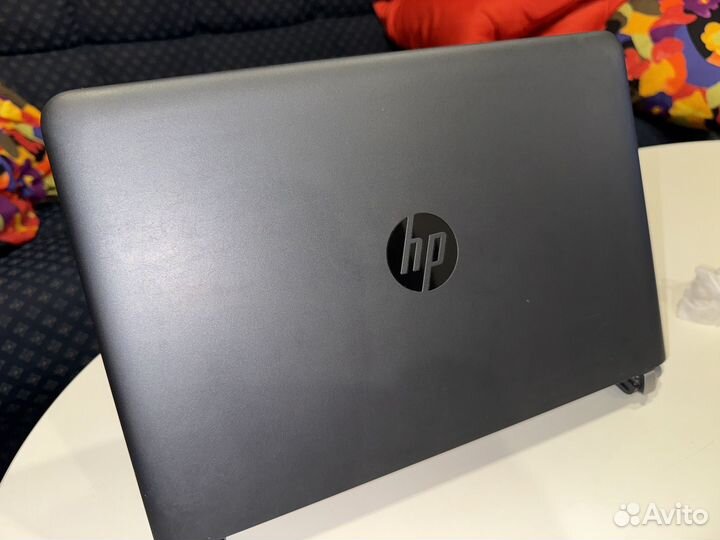Ноутбук HP ProBook 430 i3-6100U