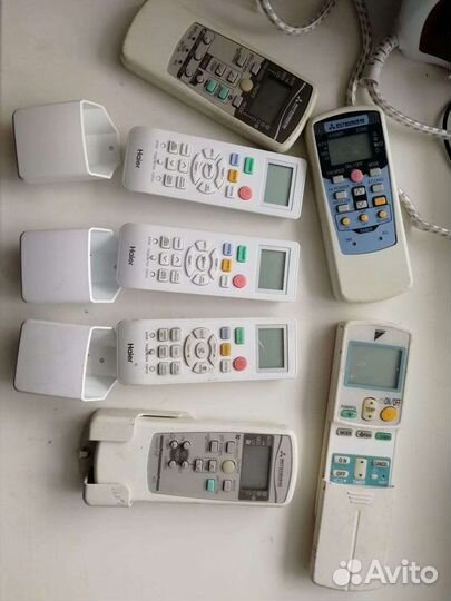 Пульт для кондиционера