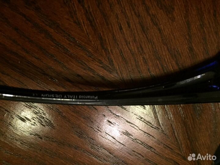 Очки для тренировок track glass