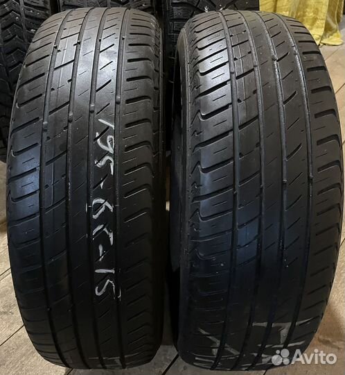 Michelin Energy Saver 195/65 R15