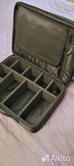 Органайзер-косметичка, кейс