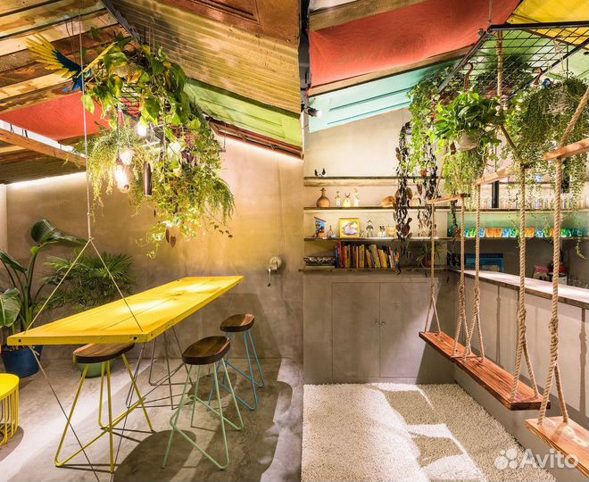 Продам готовый бизнес кофейня Бали Боб