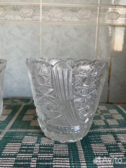 Конфетница, ваза, салатник