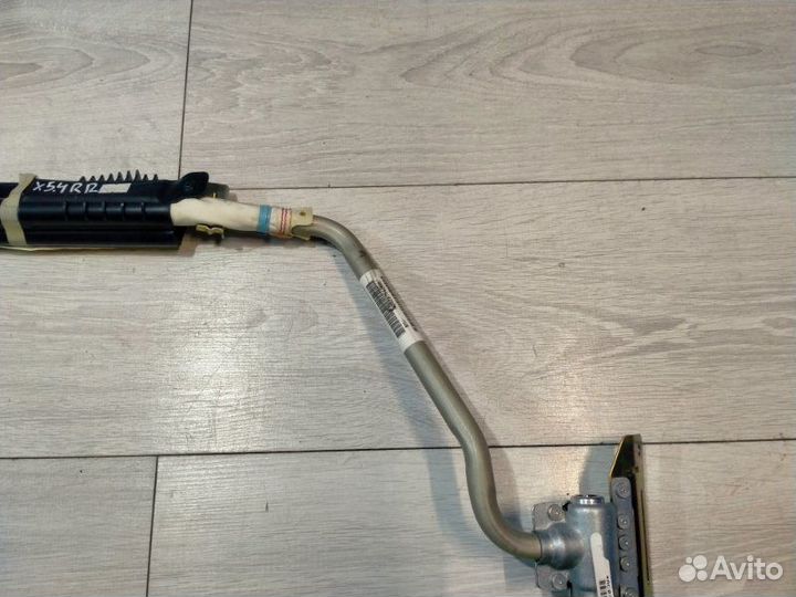 Аирбаг боковой задний правый Bmw X5 E53 M54B30