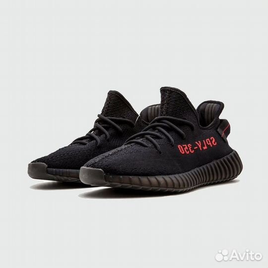 Кроссовки Adidas Yeezy 350 boost v2