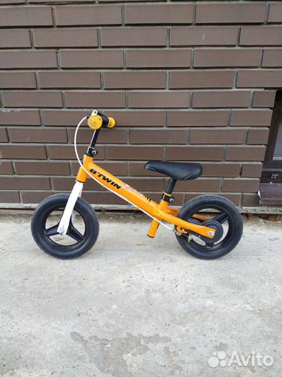 Беговел детский