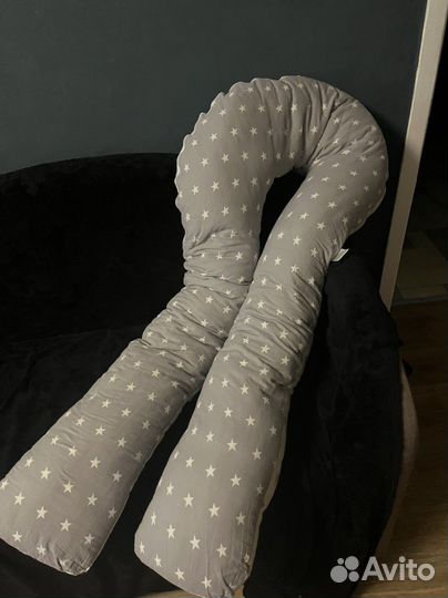 Подушка для беременных