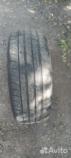 Yokohama C.Drive 2 AC02 205/55 R16