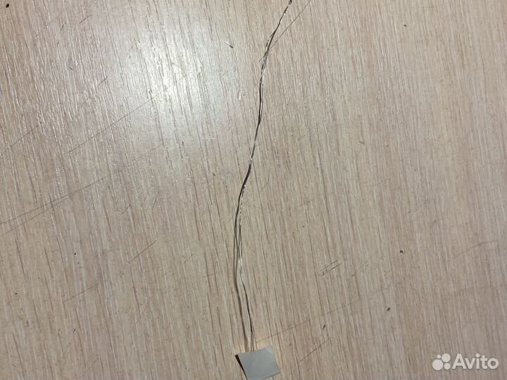 Игла для ковровой вышивки