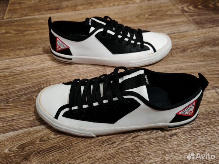 Кеды мужские