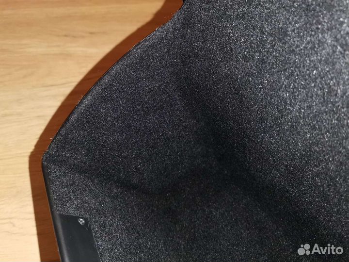 Оклейка бардачка