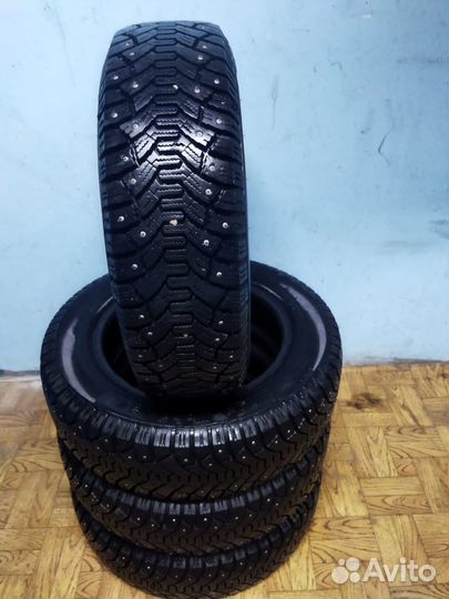 Tunga Nordway 185 R15 88Q